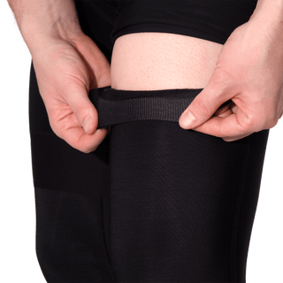 Knee Warmers | ARDENNES Black