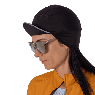 Thermal Cycling Cap | ARDENNES Black