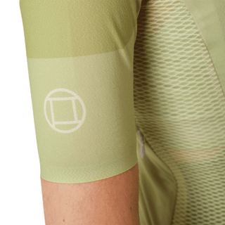 Women's Jersey | PODIUM PRO Olive