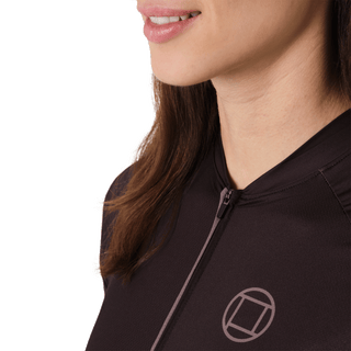 Women's Jersey | TEMPO Ash