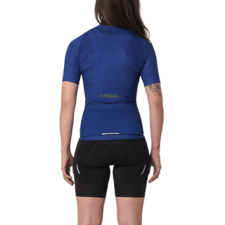 Women's Jersey | TEMPO Royal