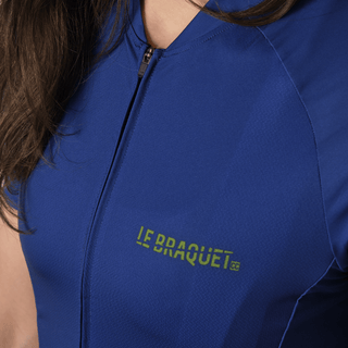 Women's Jersey | TEMPO Royal