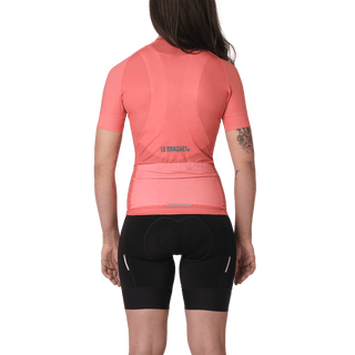 Women's Jersey | TEMPO Salmon