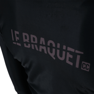 Women's Thermal Long Sleeve Vest | LOMBARD Stealth