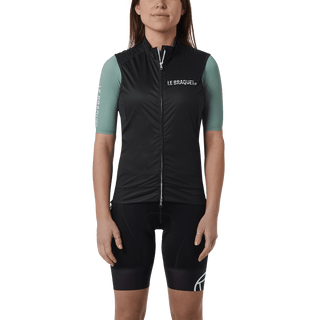 Women's Sleeveless Vest | VAGABONDE 2 Coal