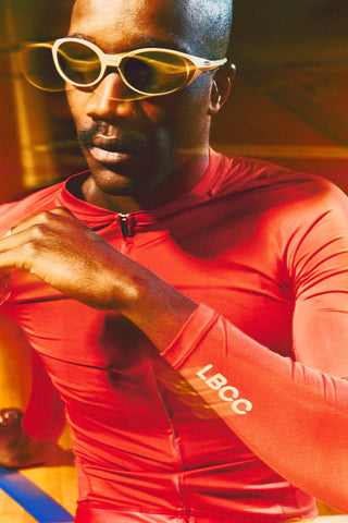 Men's Long Sleeve Jerseys