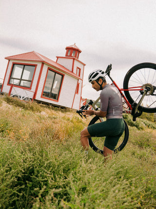 The Essentials S-S Men's