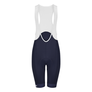 Men's Bib Shorts | MOUVEMENT 2 N.id Slate