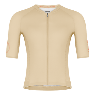 Men's Jersey | PODIUM PRO Vanilla