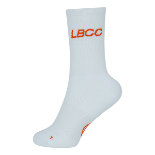 Long Cycling Socks | AIR Smoke