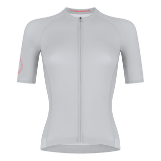 Women's Jersey | PODIUM Smoke