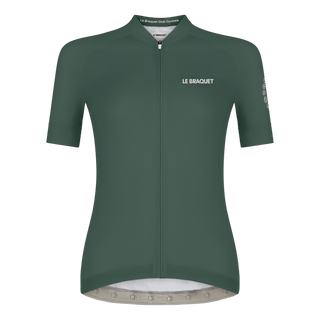 Women's Jersey | TEMPO Canopy