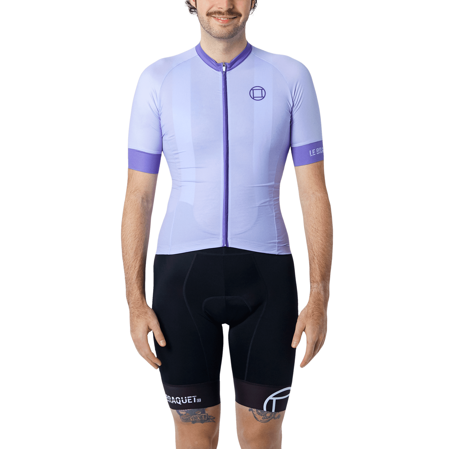 Tempo best sale cycling jersey