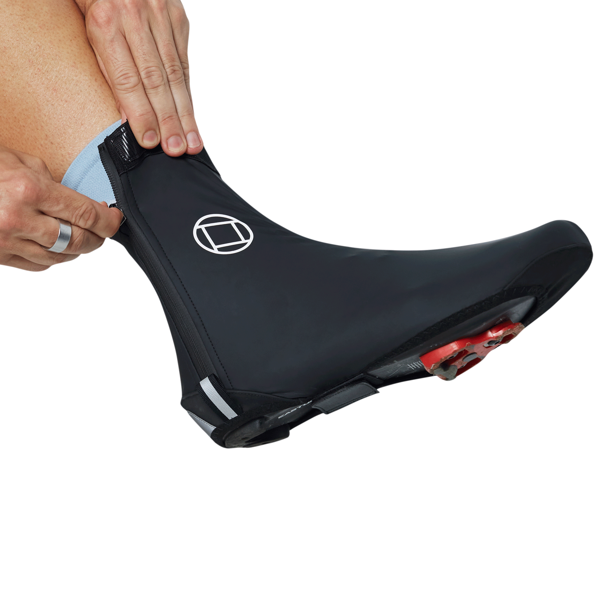 Endura 2025 shoe covers