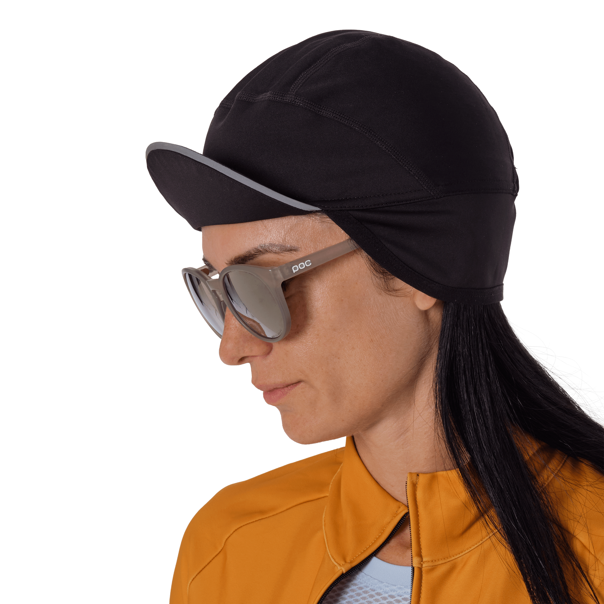 Cycling thermal hat hotsell