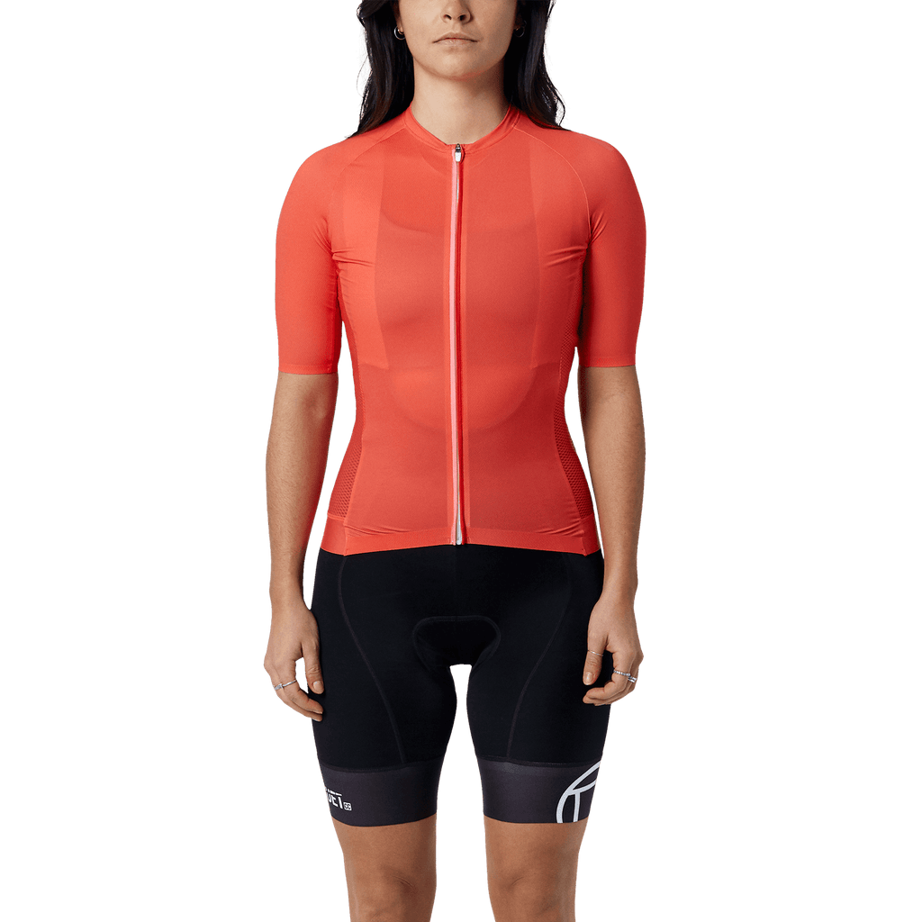 The Essentials Archive S-S Women's – Le Braquet Cycling Club