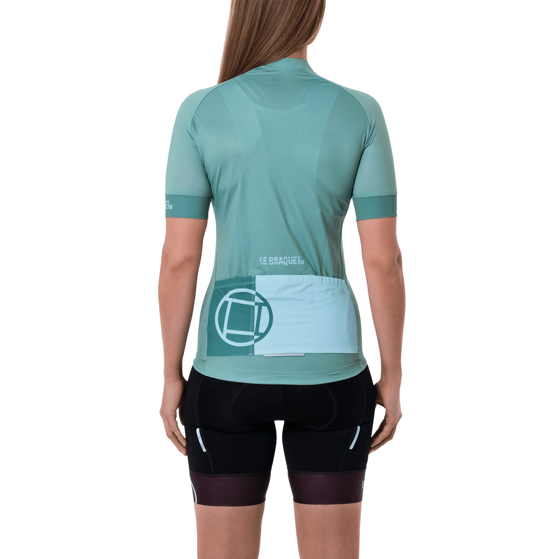 Tempo cycling outlet jersey